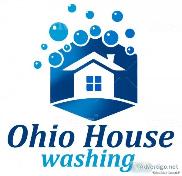 Gutter Cleaning Columbus &ndash Ohio House Washing