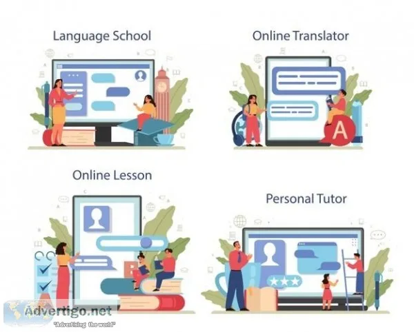 Translation services in Coimbatore