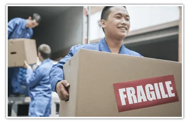 Your Long Distance Moving Partner for End to End Move