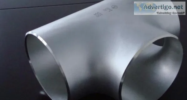 Stainless Steel 316 Pipe Fittings