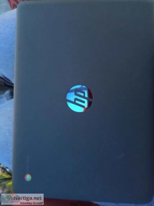 HP chromebook touchscreen laptop 11.6&quot screen
