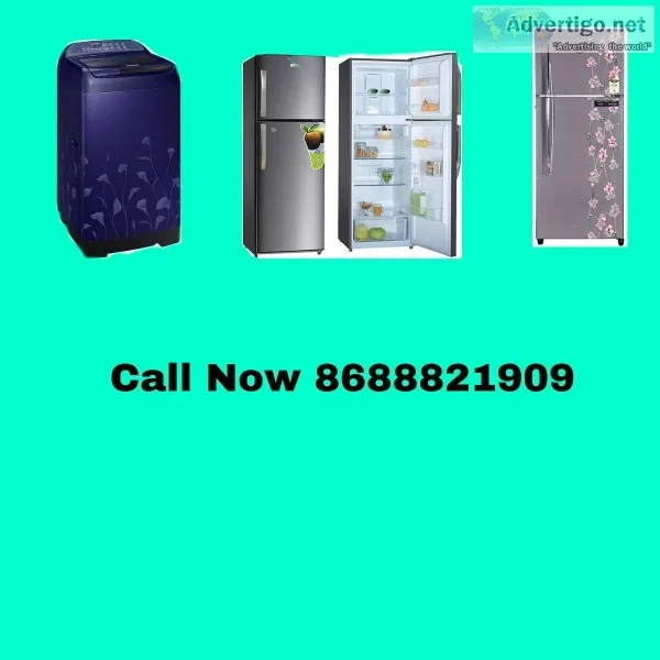 Refrigerator Repair Service Center in Asif Nagar