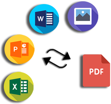 Same Day PDF Conversion