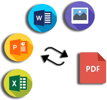 Same Day PDF Conversion