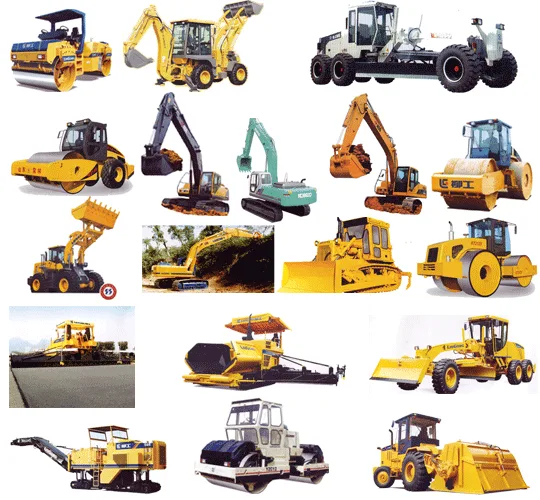 Get the Best Earth Moving Equipment from Boss Attachments