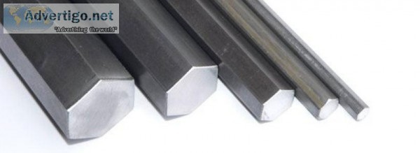 Black Round Bar Manufacturers