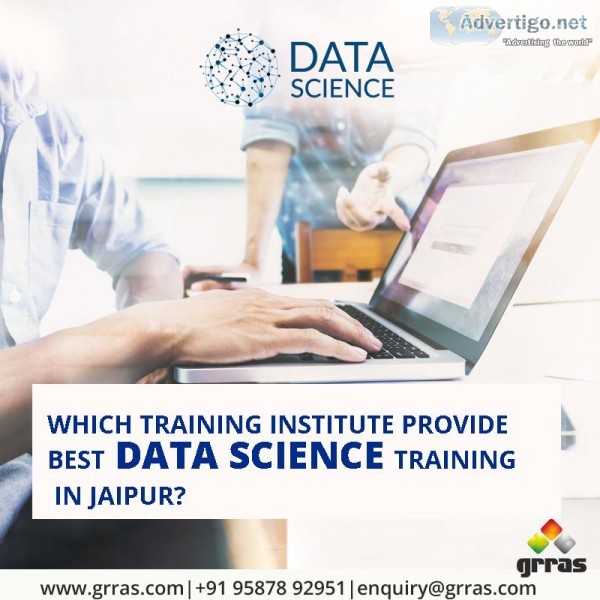 Which Training Institute Provides the Best Data Science Training