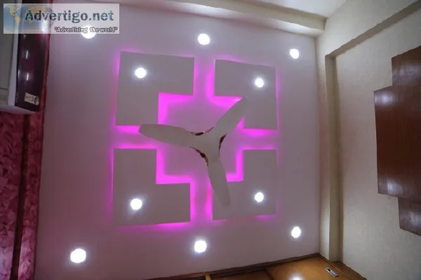 Top Interiors Company in Hyderabad  Maruthi Interiors