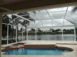Get the Best Aluminum Screen Enclosure and Repair Services in Na