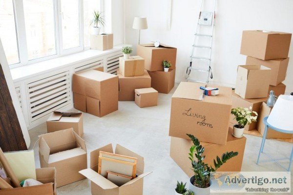 Moving Companies Vancouver