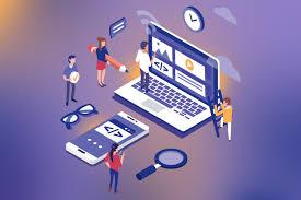 Call Reliable Web Design Company in India for Expert Help
