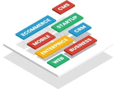 Web Design Agency - Web Development Agency - Mobile App Developm
