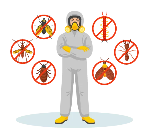 Pest Control Melton