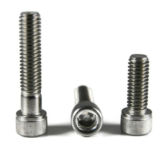 ALLEN HEAD CAP SCREW