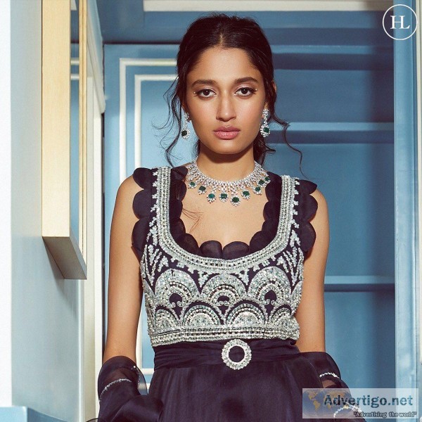Diamond Jewellery Shop in Delhi