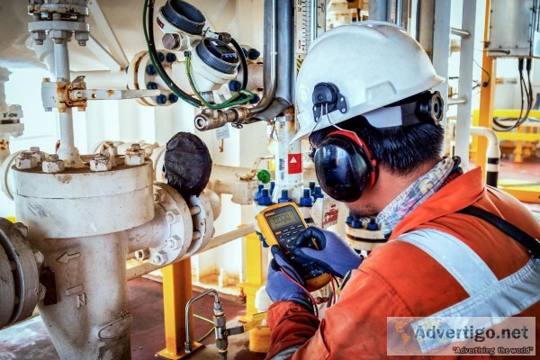 Control Technician Apprenticeship