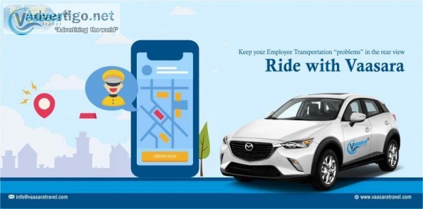 car rental service in Noida