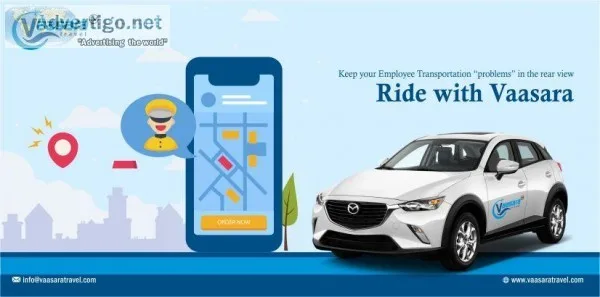 car rental service in Noida
