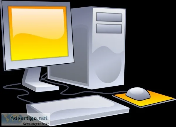 Cheap Computer Clean-UpRepair