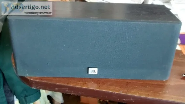 JBL SURROUND SOUND