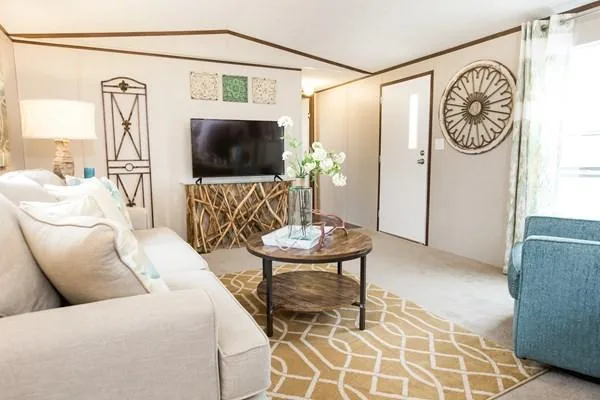 Affordable Home