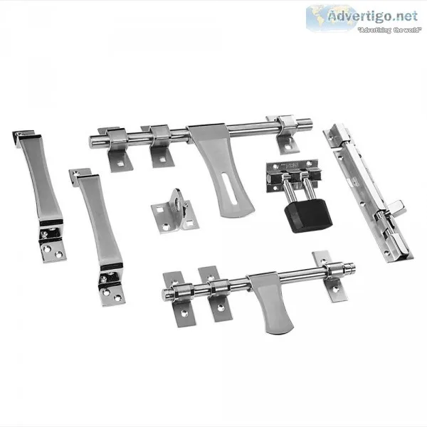 Searching for Door panel kit  End your look-out with aks  Get in