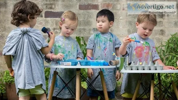 Montessori Buena Park CA