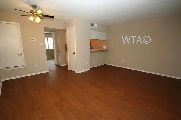 Close To St. Ed s University  Massive Closets  Hardwoods