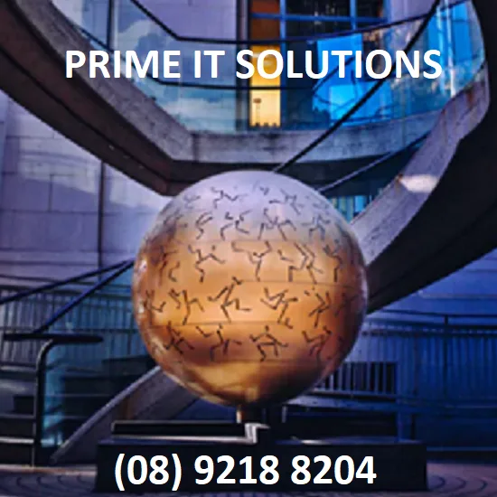 it services  it service provider