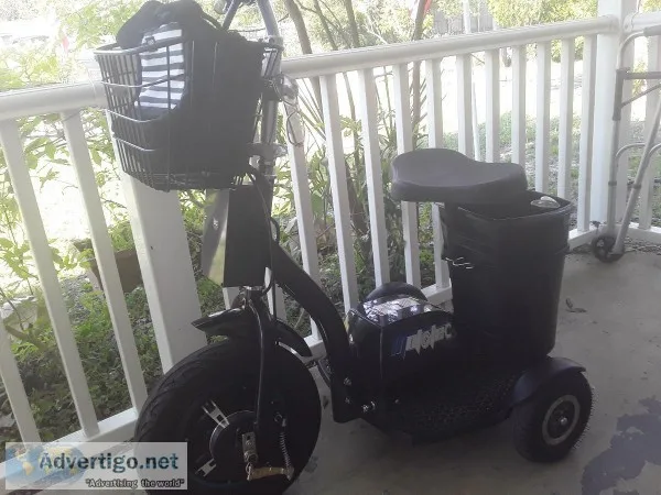 500watt Scooter