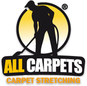 Carpet Power Stretching