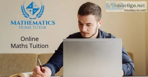 online maths Tuition mathematics home tutor