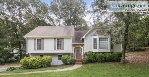 151 Presidential Dr Dallas GA 30157