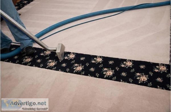 Carpet Cleaning