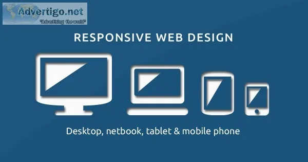 Best Responsive Web Design Services in India