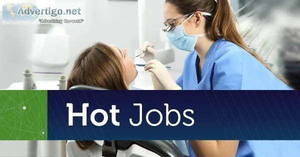 Dental Assistant Virginia