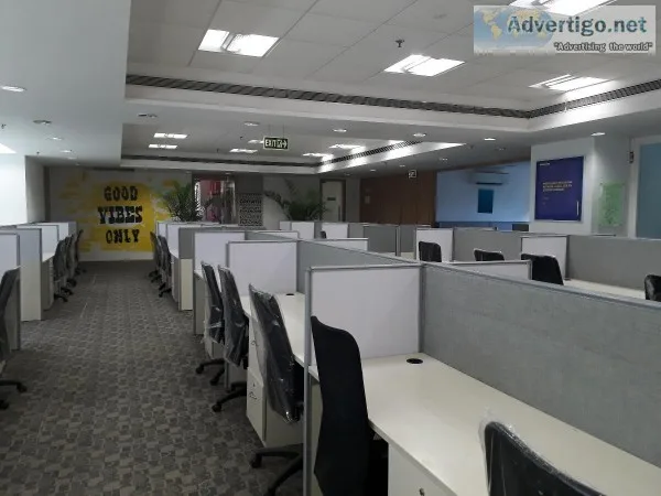 Low cost  fully furnished Business centre