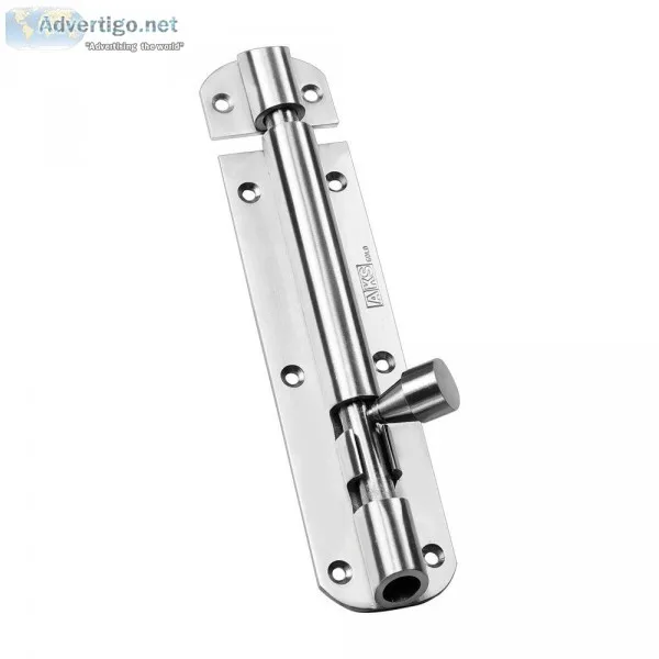 Tower Bolt Manufacturer  Tower Bolt Price  Tower Bolt Types