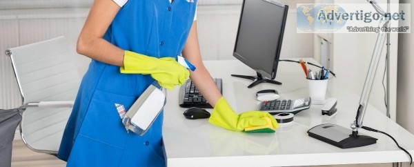 Hire Our Office Cleaning Seattle Services to Modify Your Office 