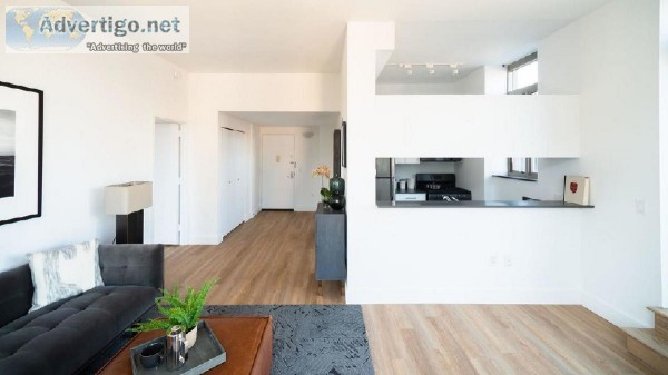 No-Fee Chelsea 2 Bed2Bth Luxury Doorman Gym Lounge  Views