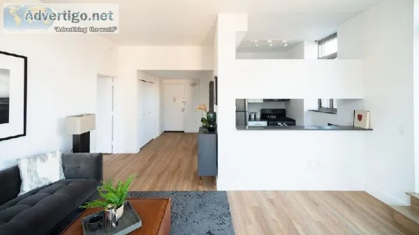 No-Fee Chelsea 2 Bed2Bth Luxury Doorman Gym Lounge  Views