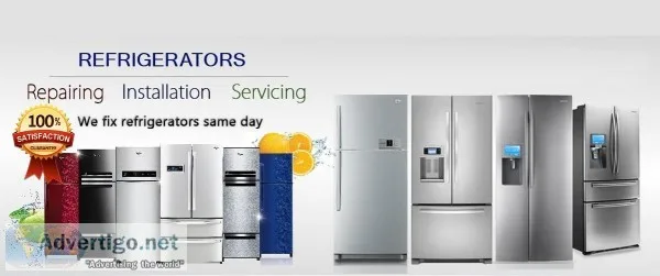 Home Appliances Repair Service Provider in Delhi NCR