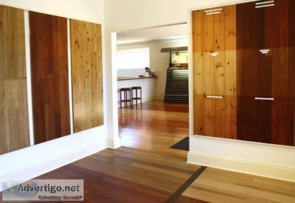 Floating Floors Adelaide