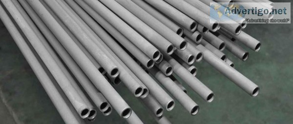 STAINLESS STEEL 316H TUBES