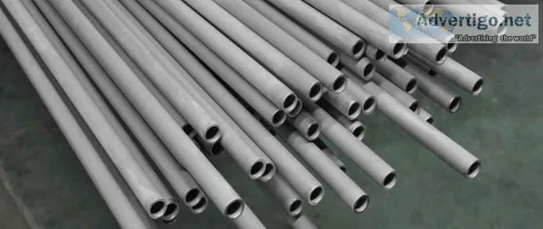 STAINLESS STEEL 316H TUBES