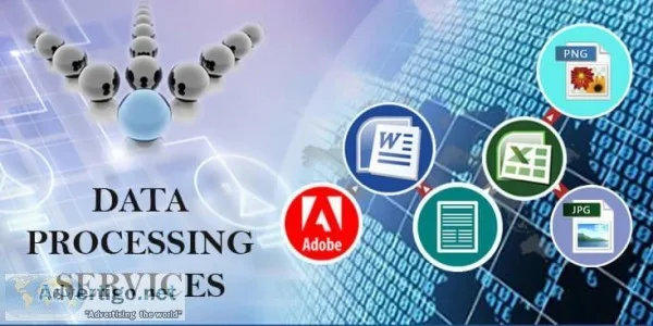 India s best Data Entry Data Processing Services Provider