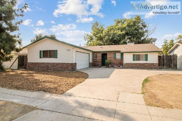 Come see this recently updated 3-bedroom 2 bath home
