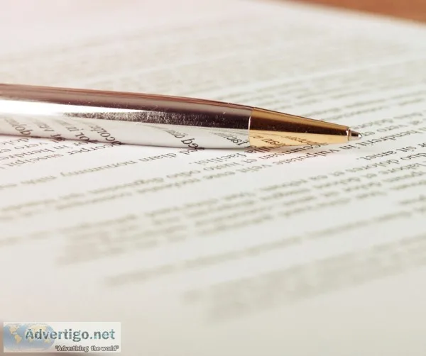 Mobile Notary Public Services