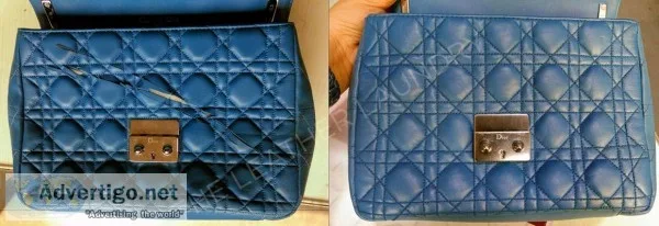 Handbag Repair Delhi