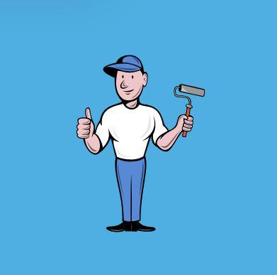 Niagara Pro Painters